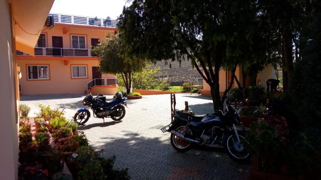 Magic Mist Resort Ooty Exteriér fotografie