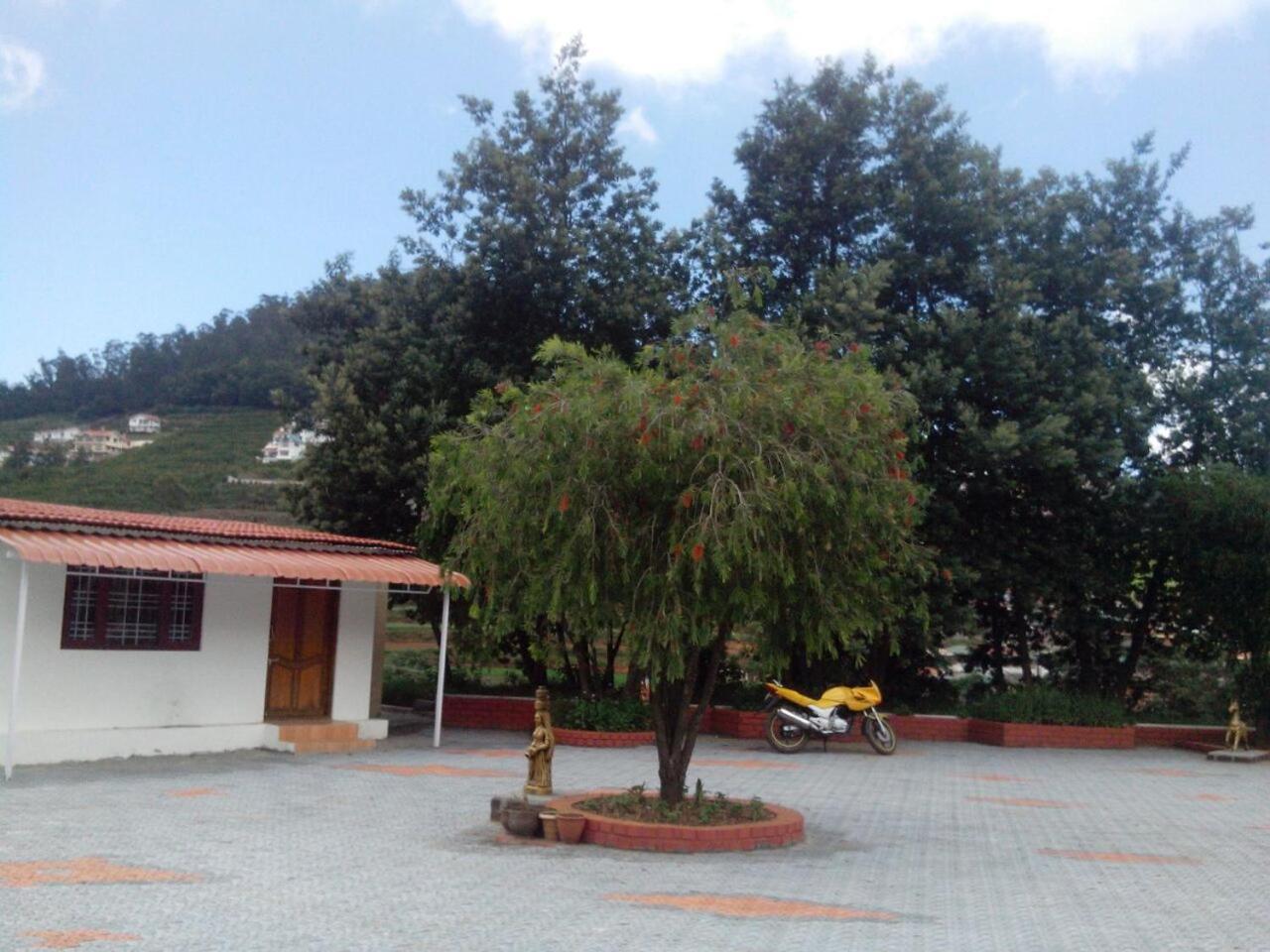 Magic Mist Resort Ooty Exteriér fotografie