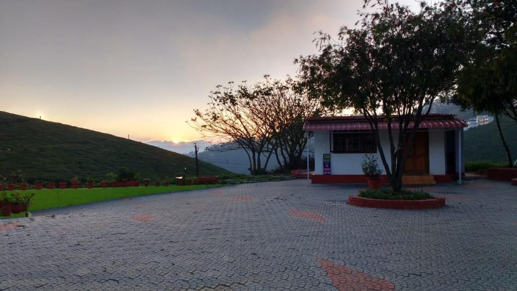 Magic Mist Resort Ooty Exteriér fotografie