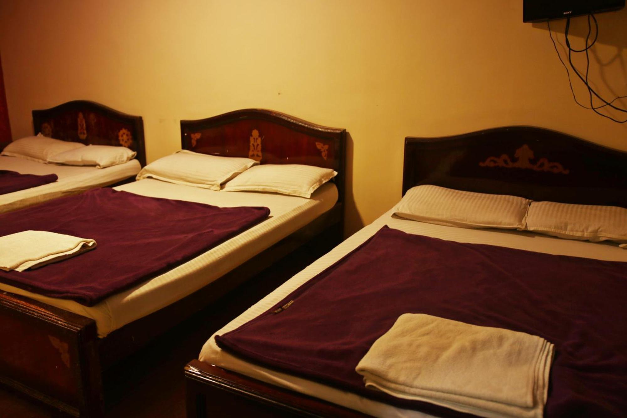 Magic Mist Resort Ooty Exteriér fotografie