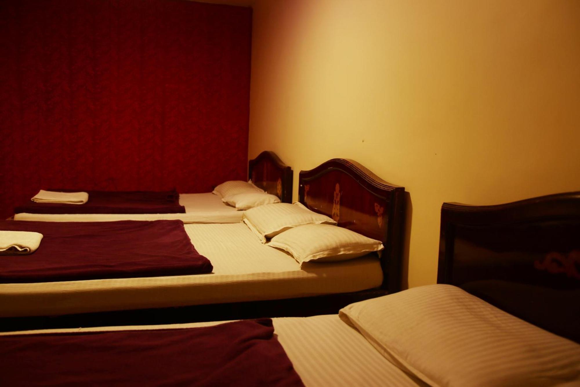 Magic Mist Resort Ooty Exteriér fotografie